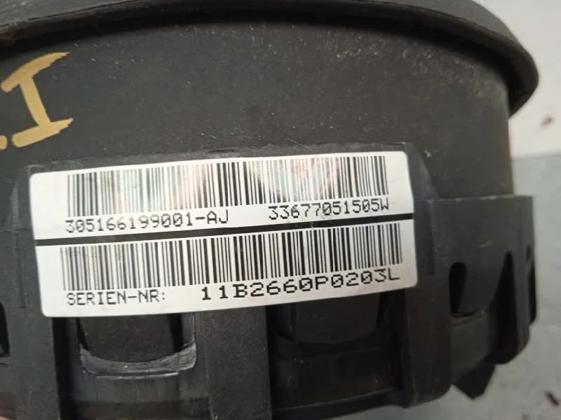 Kit Airbag para Bmw Serie 3 Berlina (E90)