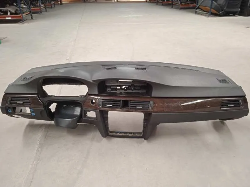 Kit Airbag para Bmw Serie 3 Berlina (E90)