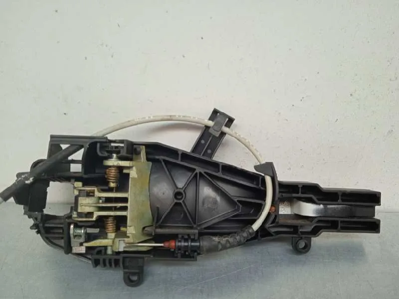 Maneta Exterior Delantera Izquierda para Bmw Serie 3 Berlina (E90)