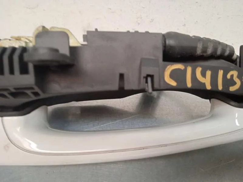 Maneta Exterior Delantera Izquierda para Bmw Serie 3 Berlina (E90)