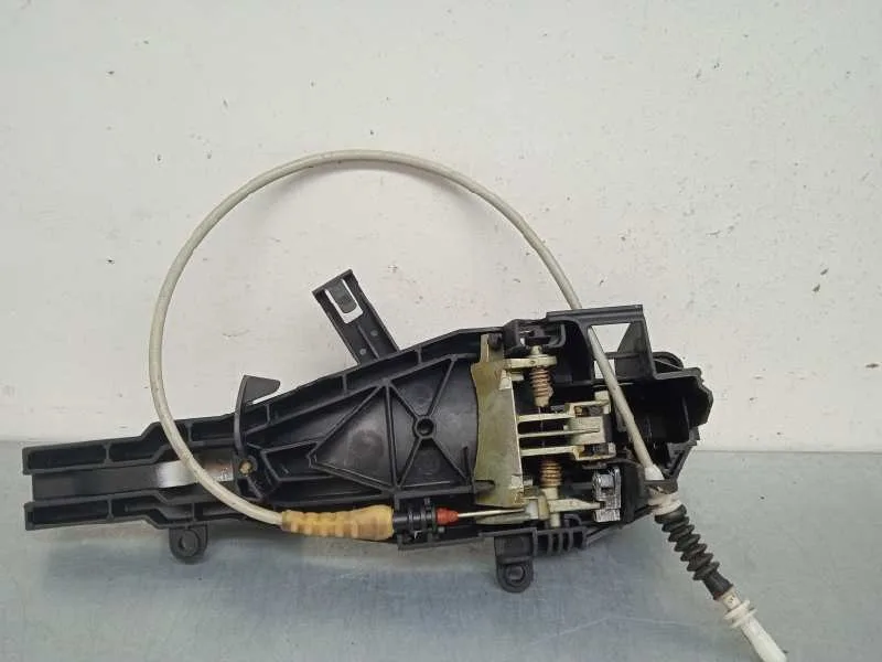 Maneta Exterior Trasera Derecha para Bmw Serie 3 Berlina (E90)
