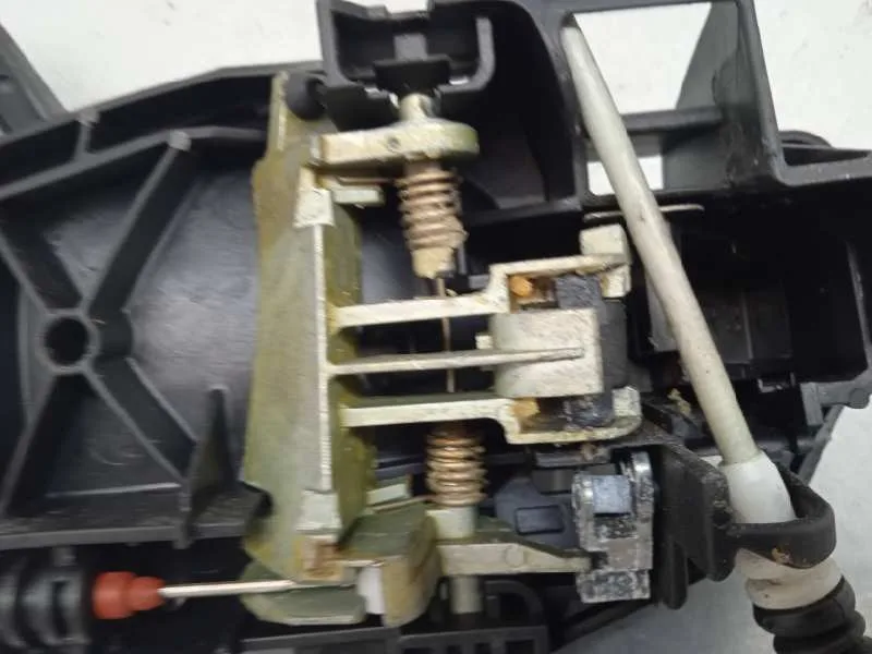 Maneta Exterior Trasera Derecha para Bmw Serie 3 Berlina (E90)