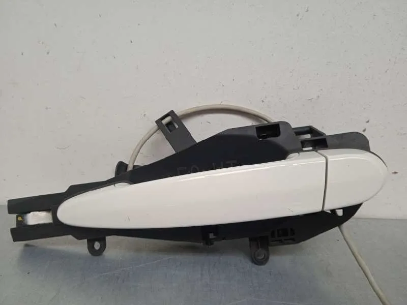 Maneta Exterior Trasera Izquierda para Bmw Serie 3 Berlina (E90)