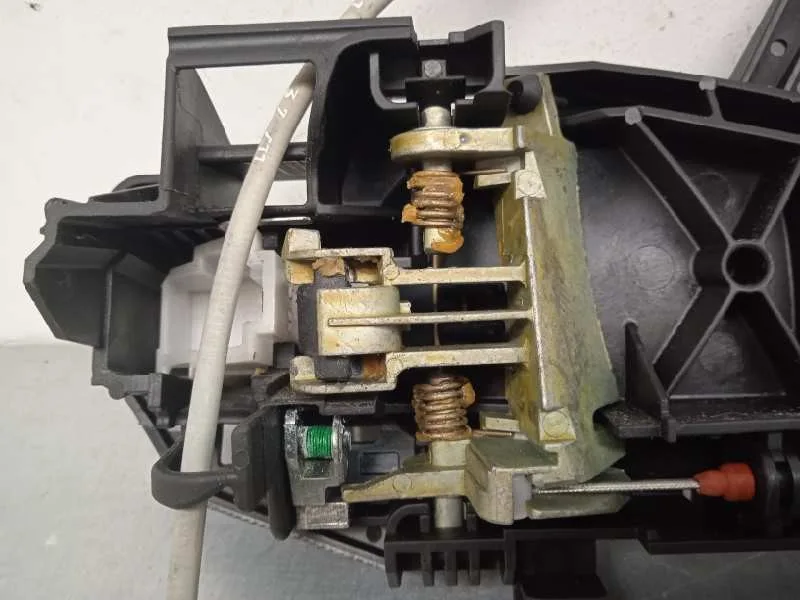 Maneta Exterior Trasera Izquierda para Bmw Serie 3 Berlina (E90)