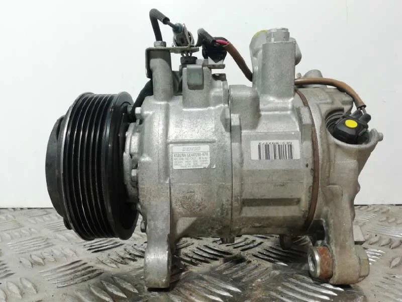 Compresor Aire Acondicionado para Bmw Serie 3 Berlina (E90)