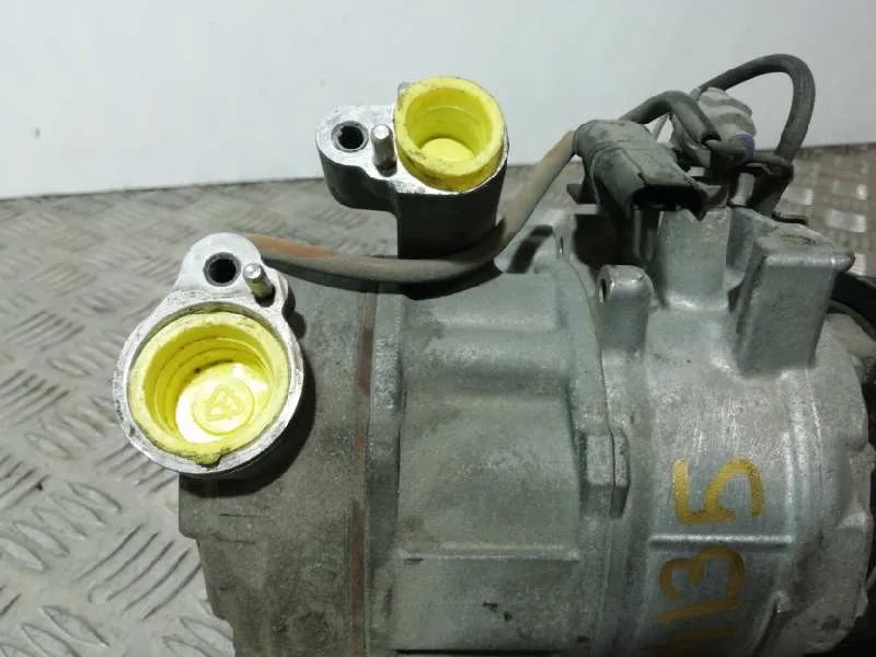 Compresor Aire Acondicionado para Bmw Serie 3 Berlina (E90)