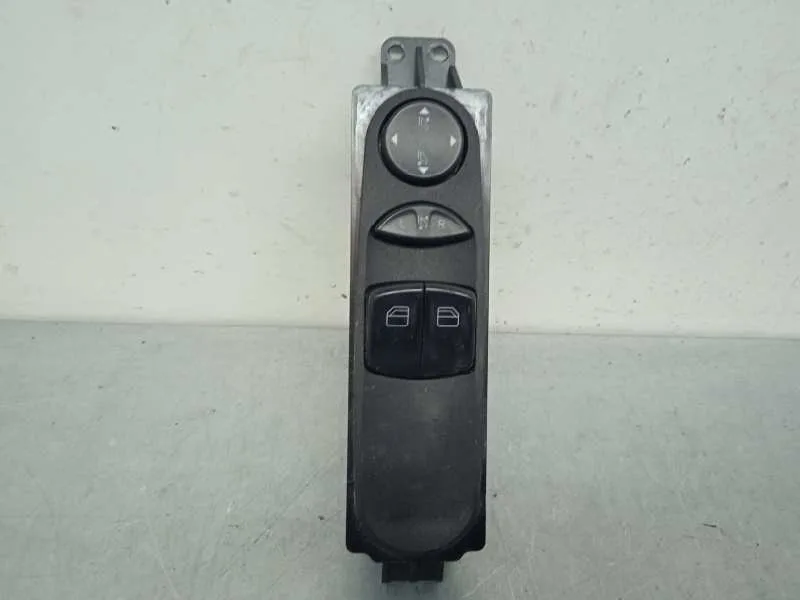Mando Elevalunas Delantero Izquierdo para Mercedes-Benz Viano (639)