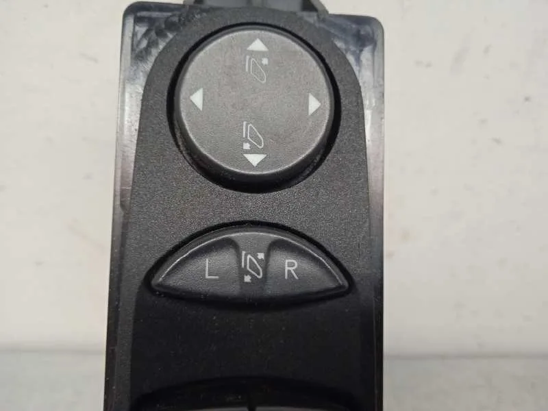 Mando Elevalunas Delantero Izquierdo para Mercedes-Benz Viano (639)