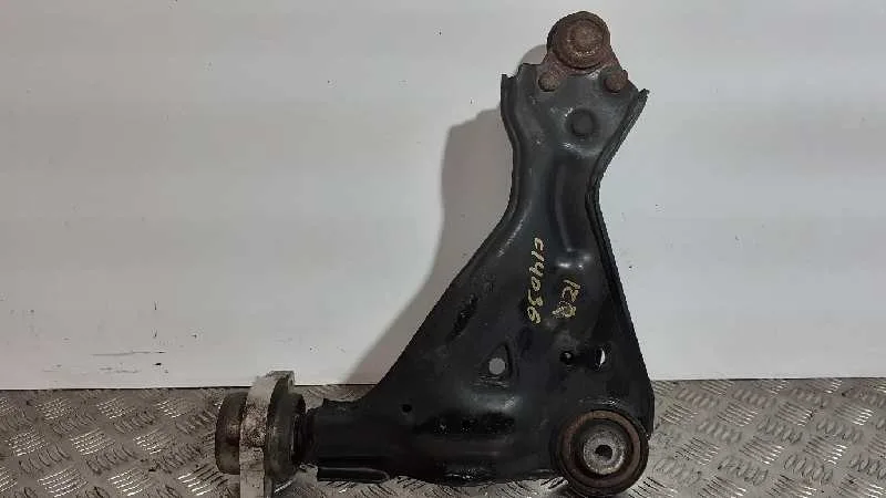 Brazo Suspension Inferior Delantero Izquierdo para Mercedes-Benz Viano (639)