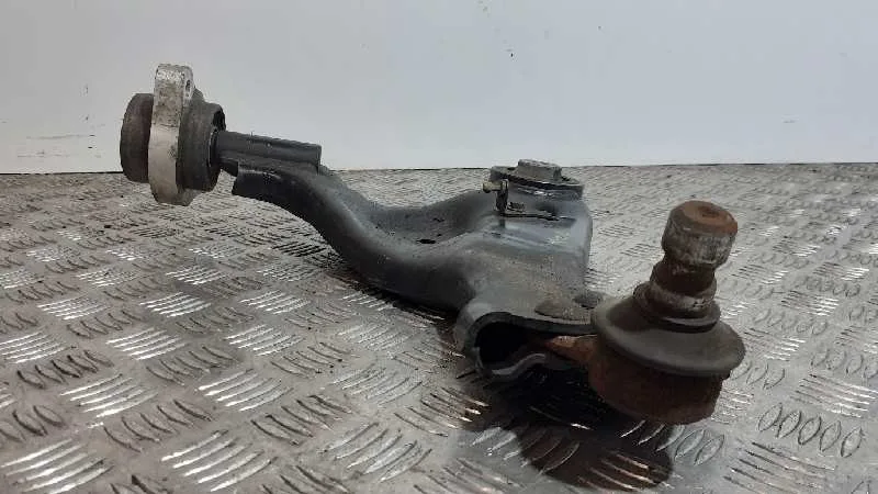 Brazo Suspension Inferior Delantero Izquierdo para Mercedes-Benz Viano (639)