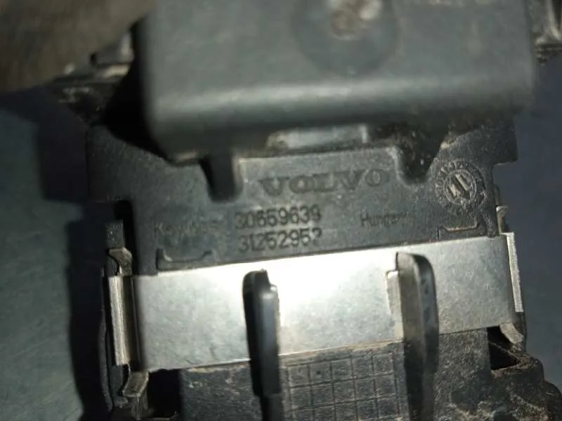 Conmutador De Arranque para Volvo V40