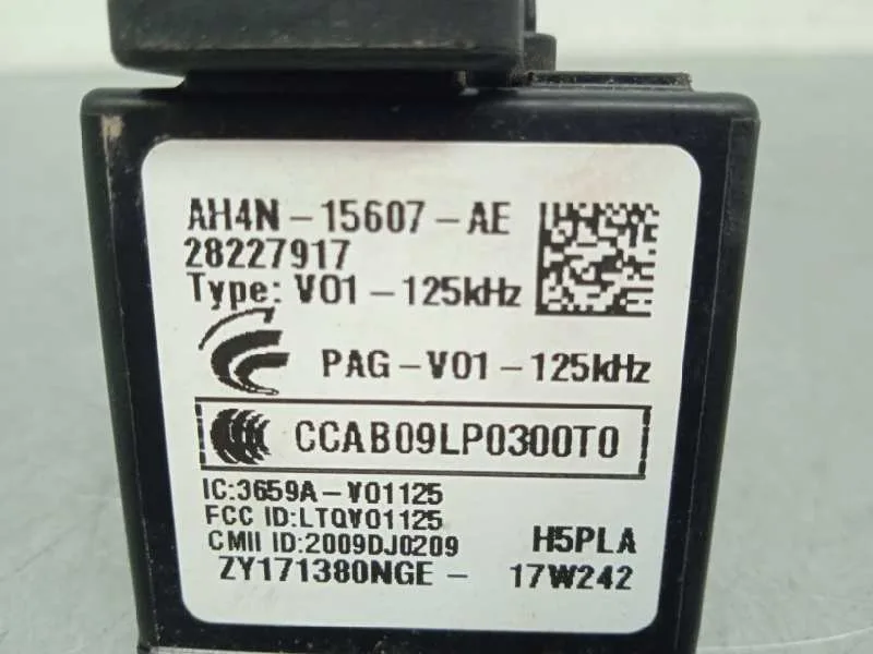Conmutador De Arranque para Volvo V40
