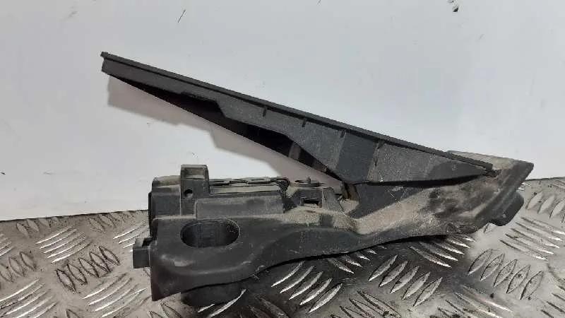 Potenciometro Pedal para Audi A3 Sportback (8P)