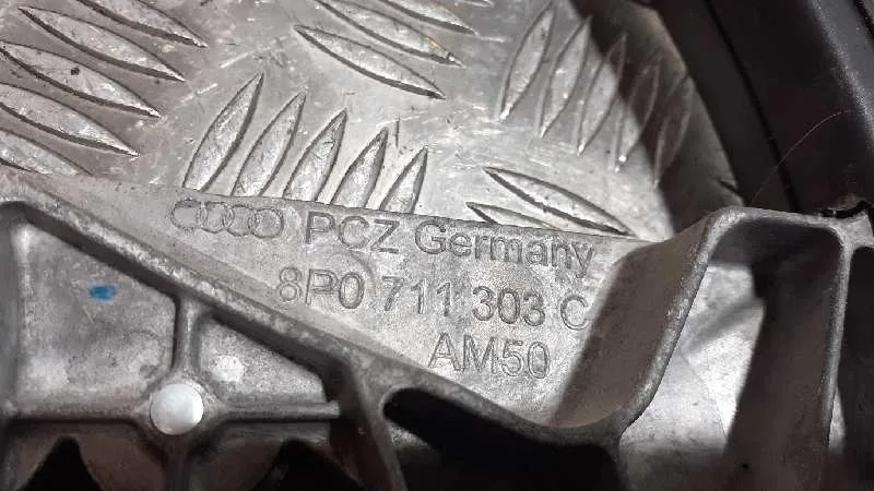 Palanca Freno De Mano para Audi A3 Sportback (8P)