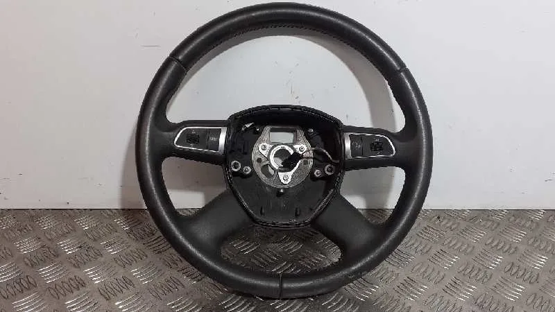 Volante para Audi A3 Sportback (8P)