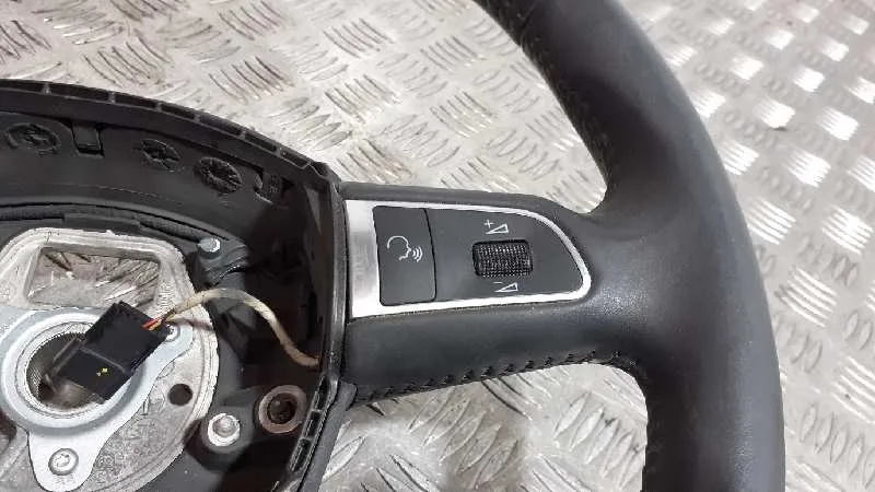 Volante para Audi A3 Sportback (8P)