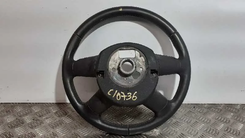 Volante para Audi A3 Sportback (8P)