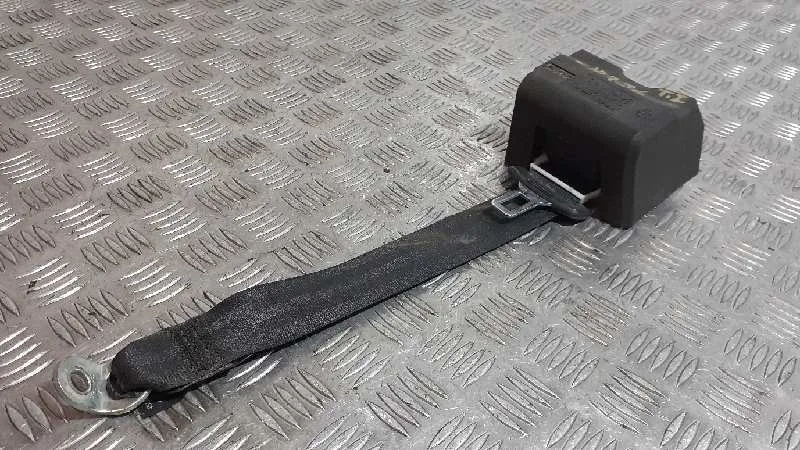Cinturon Seguridad Trasero Izquierdo para Audi A3 Sportback (8P)