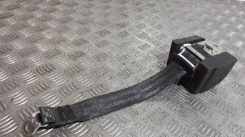 Cinturon Seguridad Trasero Izquierdo para Audi A3 Sportback (8P)