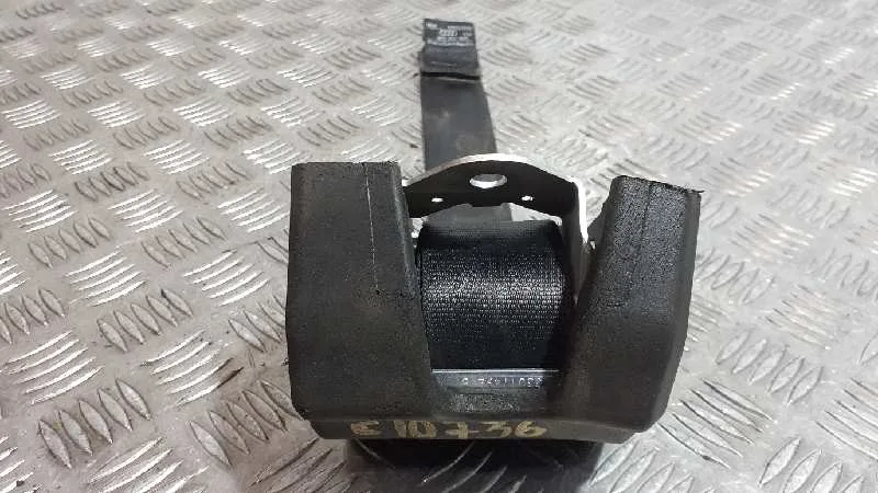 Cinturon Seguridad Trasero Izquierdo para Audi A3 Sportback (8P)