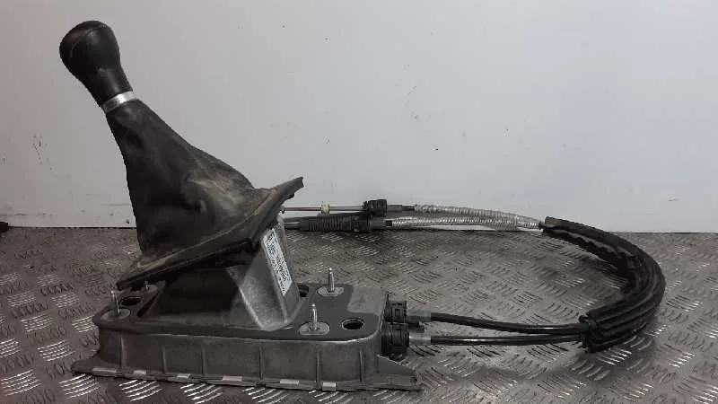 Varillaje Cambio para Audi A3 Sportback (8P)