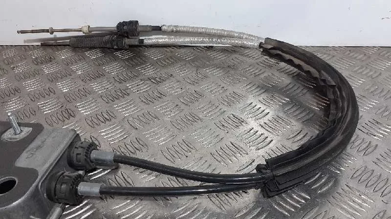 Varillaje Cambio para Audi A3 Sportback (8P)