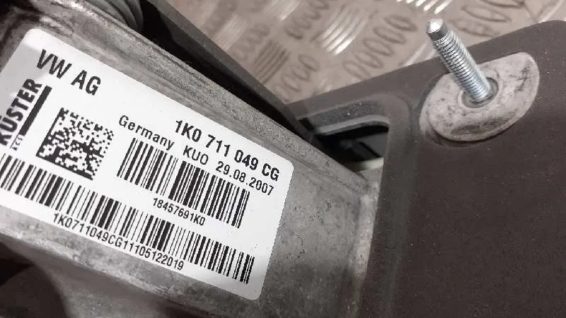 Varillaje Cambio para Audi A3 Sportback (8P)