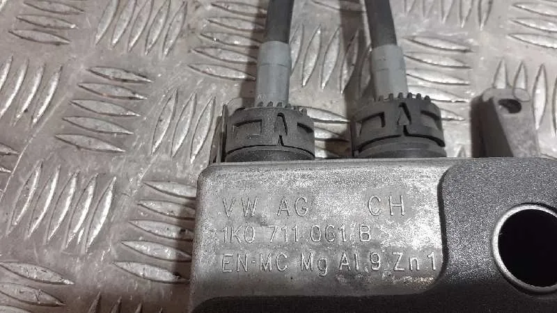 Varillaje Cambio para Audi A3 Sportback (8P)