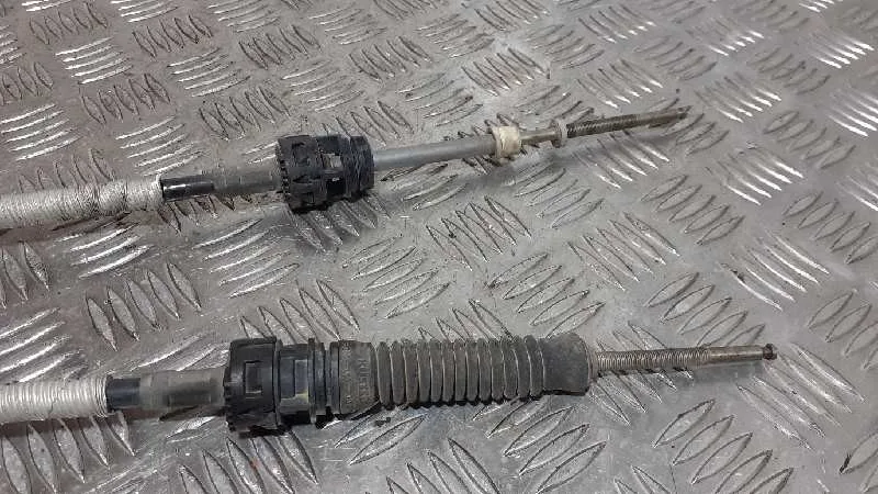 Varillaje Cambio para Audi A3 Sportback (8P)