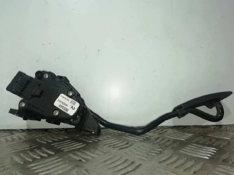 Potenciometro Pedal para Nissan Almera (N16/E)