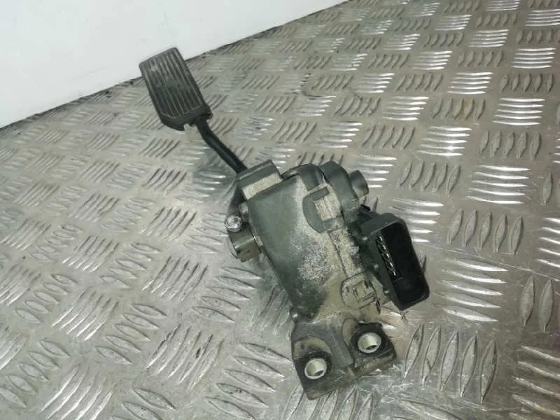 Potenciometro Pedal para Nissan Almera (N16/E)
