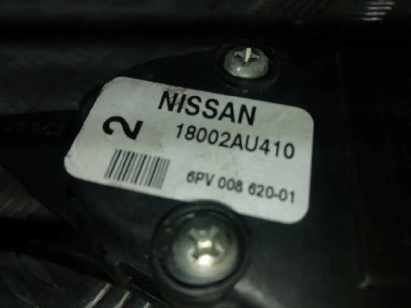 Potenciometro Pedal para Nissan Almera (N16/E)