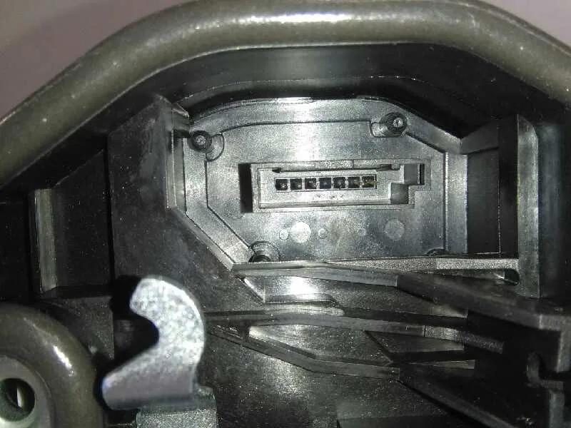 Cerradura Puerta Trasera Izquierda para Bmw Serie 3 Berlina (E90)