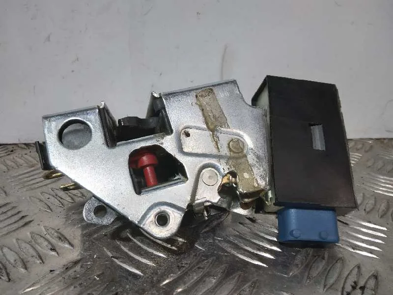 Cerradura Puerta Trasera Izquierda para Bmw Serie 5 Berlina (E34)