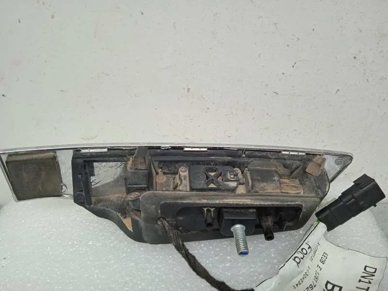 Maneta Exterior Porton para Ford Ecosport