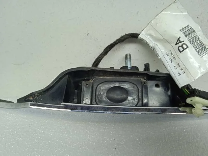 Maneta Exterior Porton para Ford Ecosport