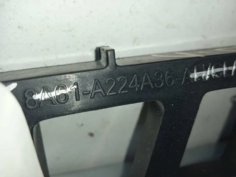 Maneta Exterior Delantera Derecha para Ford Ecosport
