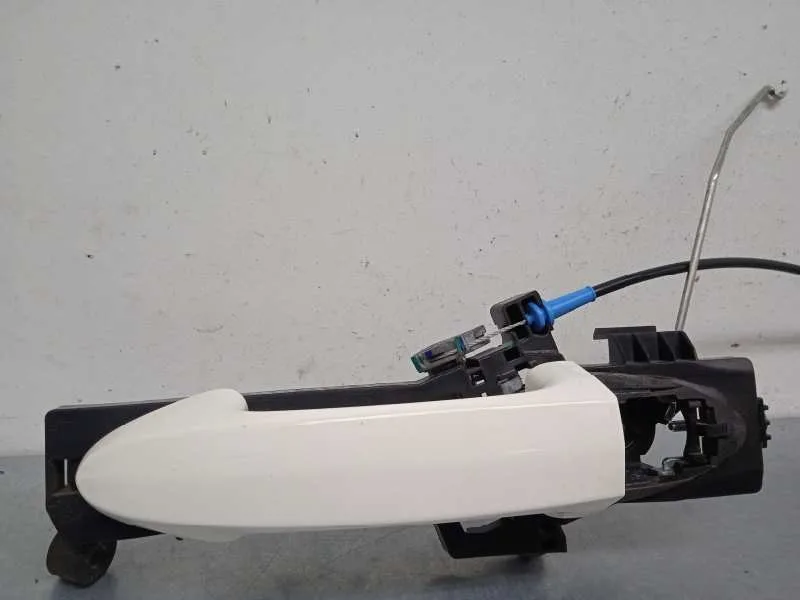 Maneta Exterior Delantera Izquierda para Ford Ecosport