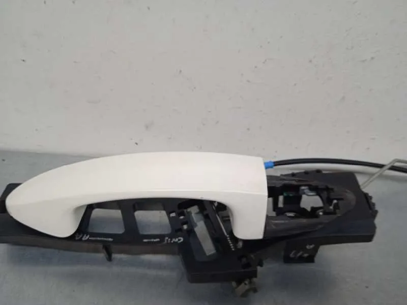 Maneta Exterior Delantera Izquierda para Ford Ecosport