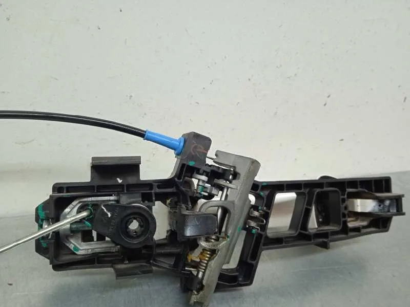 Maneta Exterior Delantera Izquierda para Ford Ecosport