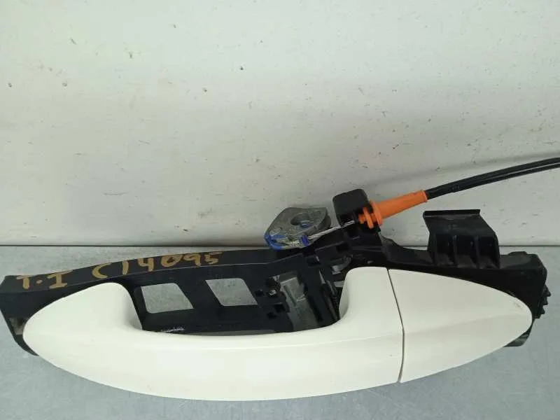 Maneta Exterior Trasera Izquierda para Ford Ecosport