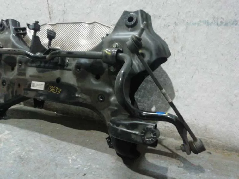 Puente Delantero para Kia Xceed