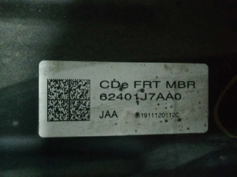 Puente Delantero para Kia Xceed