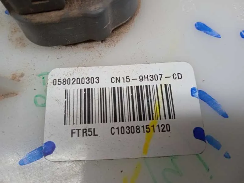 Aforador para Ford Ecosport