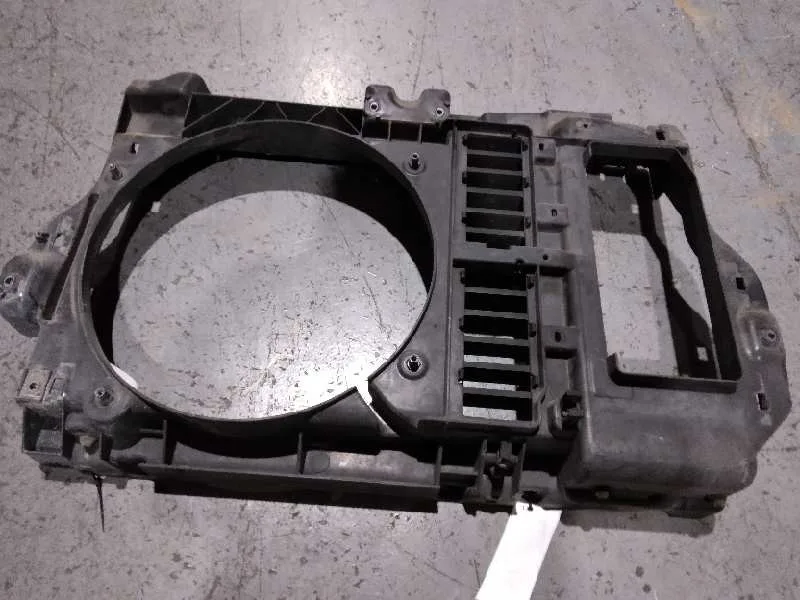 Panel Frontal para Citroën C5 Break