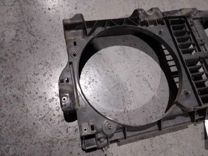 Panel Frontal para Citroën C5 Break