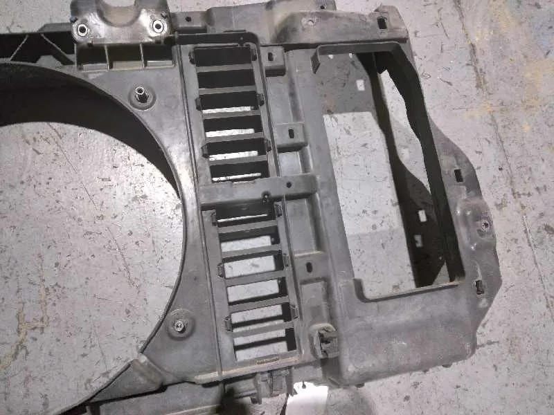 Panel Frontal para Citroën C5 Break