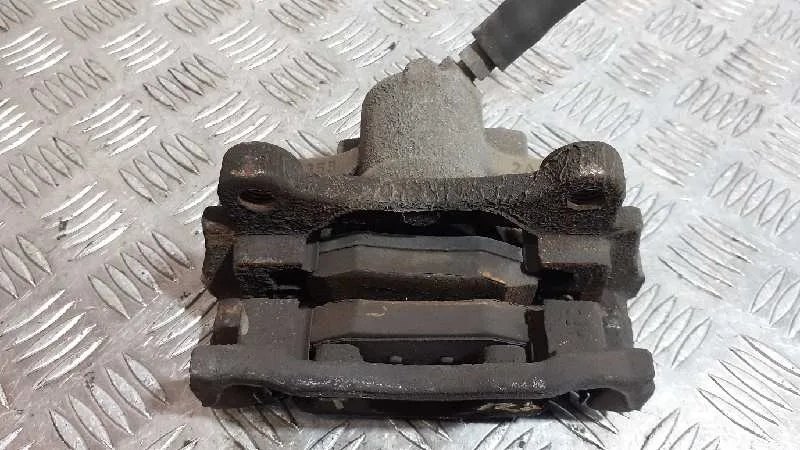 Pinza Freno Trasera Izquierda para Mercedes-Benz Viano (639)