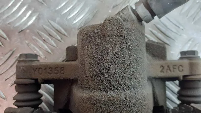 Pinza Freno Trasera Izquierda para Mercedes-Benz Viano (639)