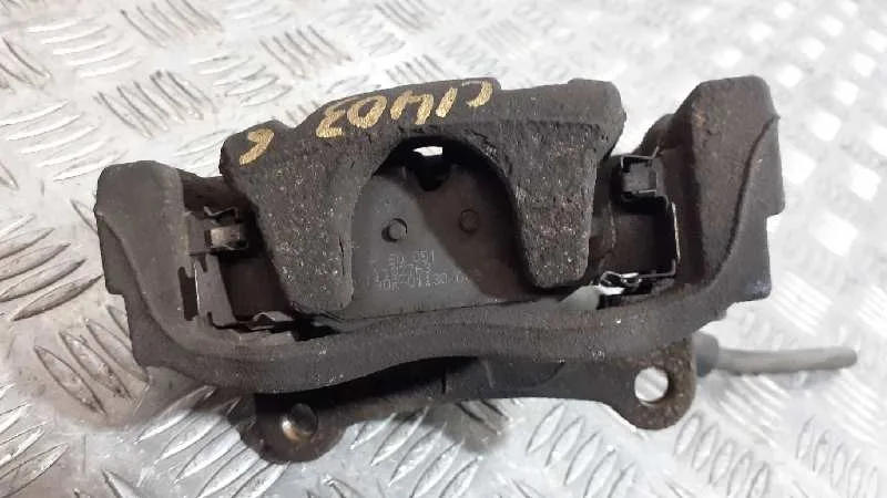 Pinza Freno Trasera Derecha para Mercedes-Benz Viano (639)